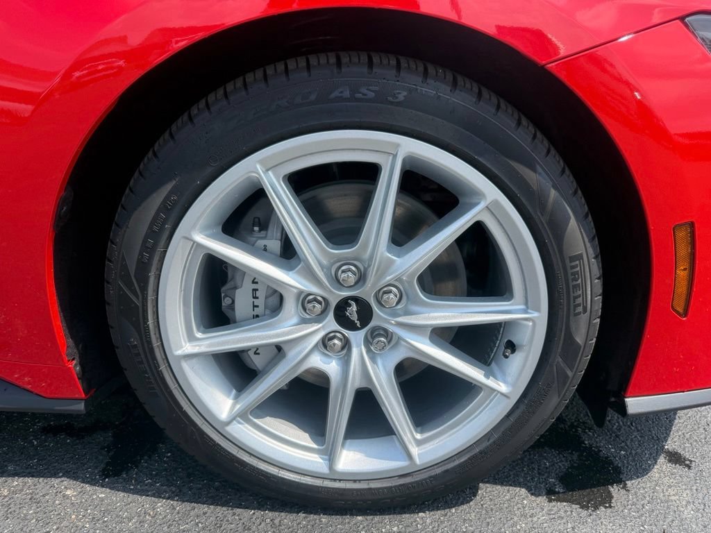New 2026 Ford Mustang GT Premium RWD image 46