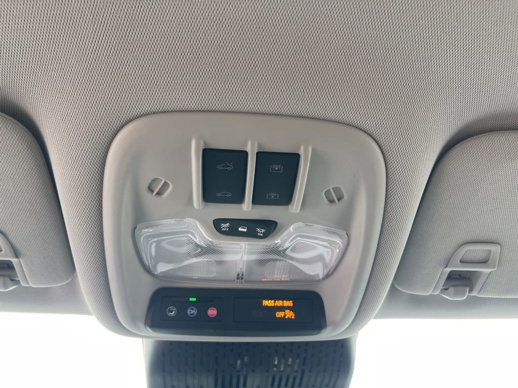 New 2027 Chevrolet Bolt RS image 31