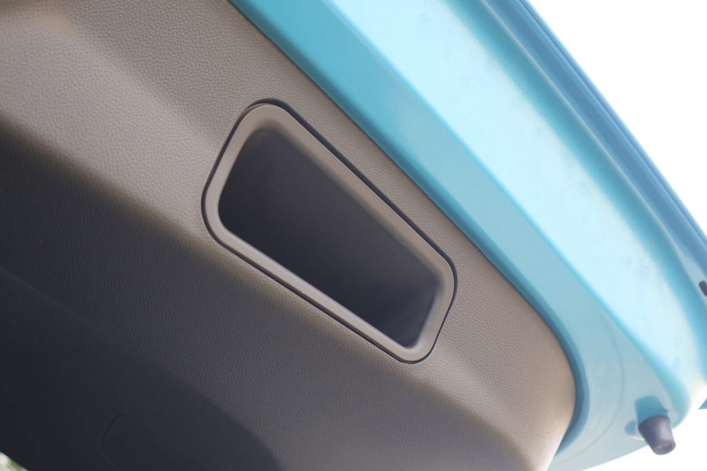 New 2026 Chevrolet TrailBlazer LT FWD image 49