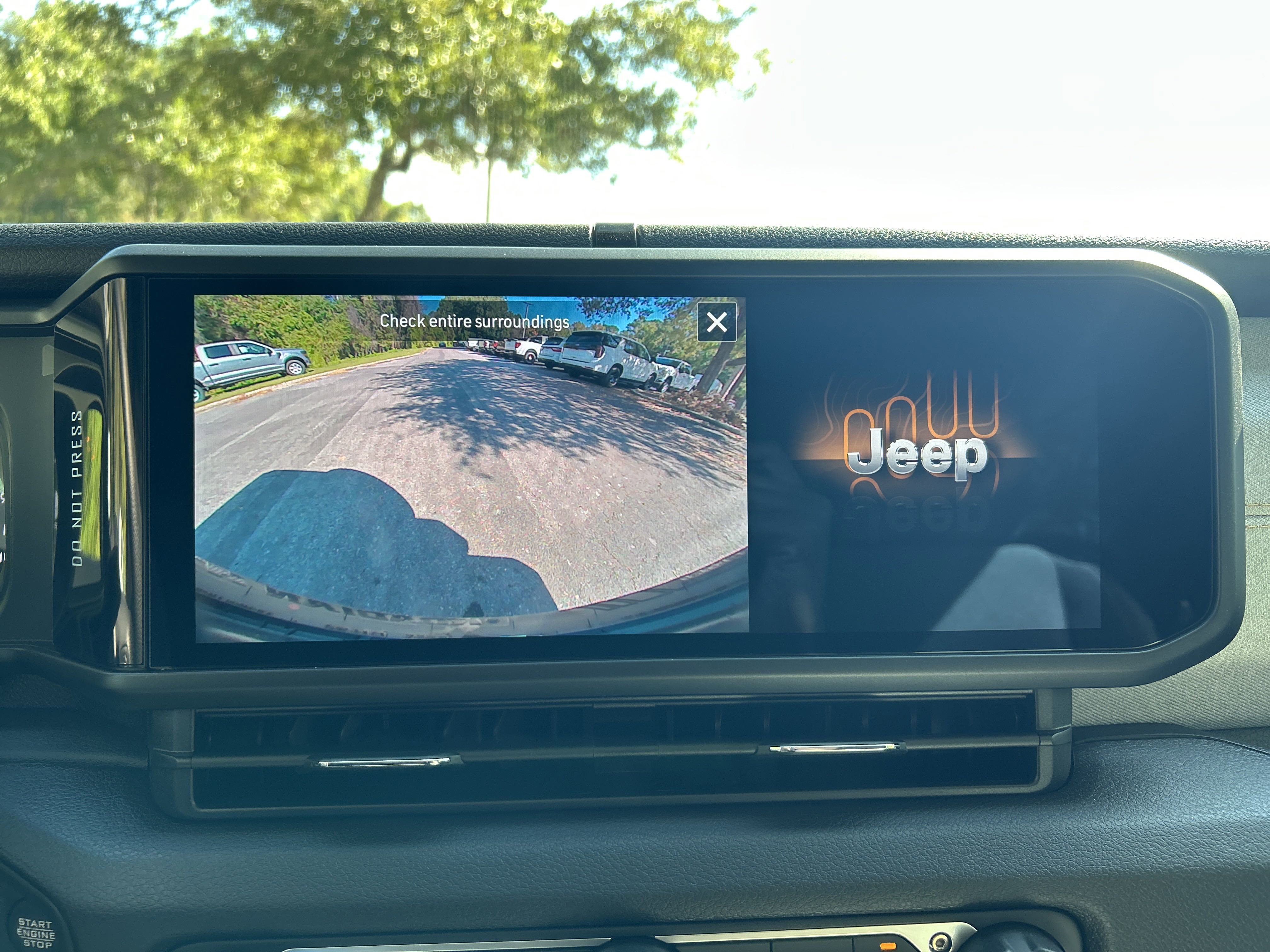 New 2026 Jeep Wrangler Sport image 44