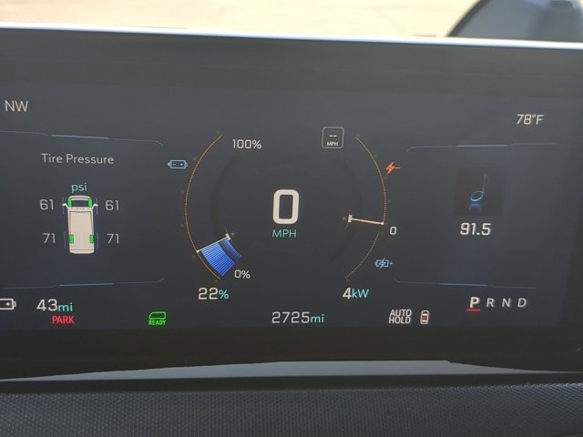 Used 2024 Chevrolet Brightdrop 600 w/ Commercial Equipment Package AWD/4WD image 11