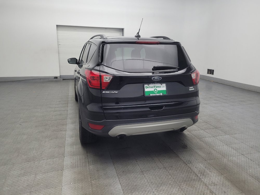 Used 2019 Ford Escape SEL FWD image 6