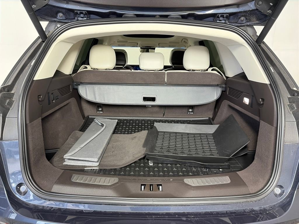 Used 2024 Lincoln Nautilus Black Label image 29