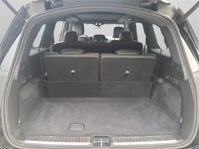 Used 2022 Mercedes-Benz GLS 450 4MATIC image 12