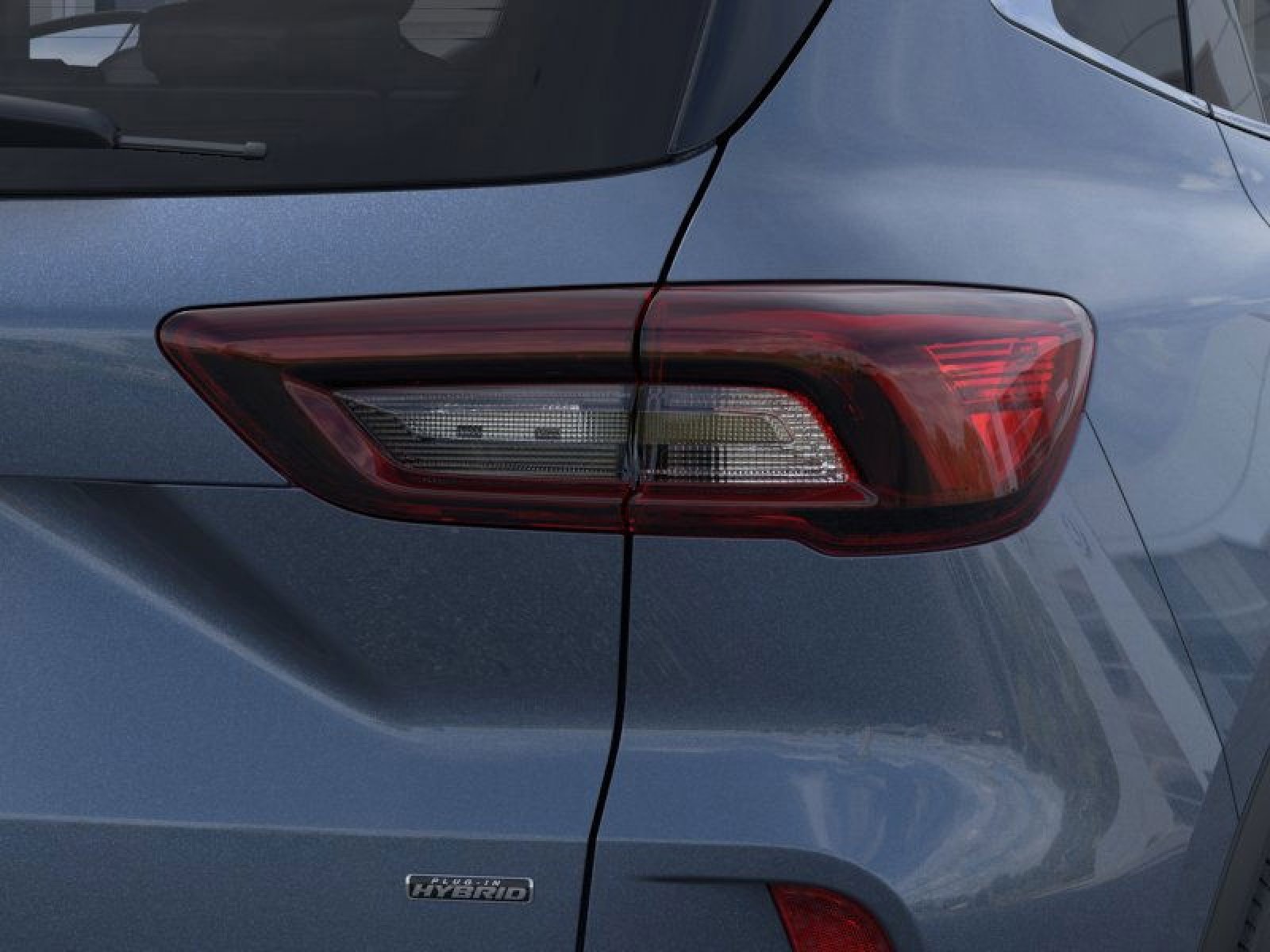 New 2026 Ford Escape SE w/ PHEV Premium Package image 24