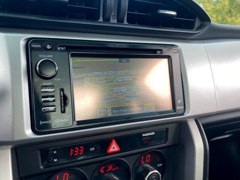 Used 2014 Subaru BRZ Limited w/ Popular Package #2A image 19