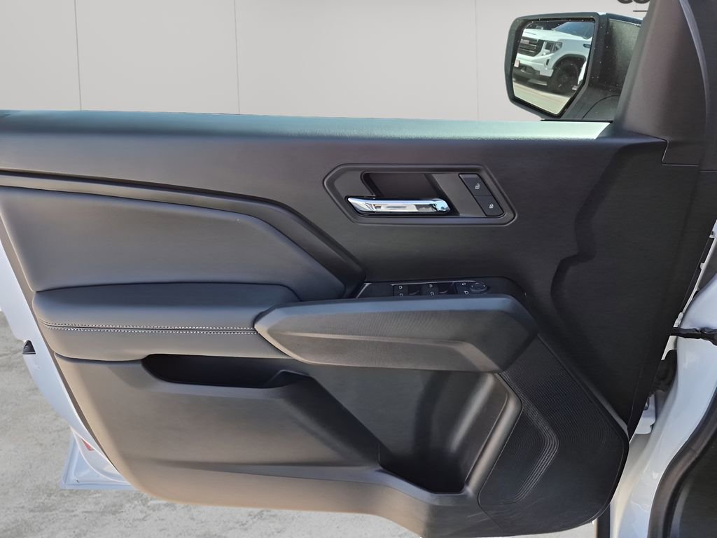 Used 2024 GMC Canyon Elevation image 26