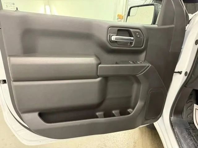 Used 2026 Chevrolet Silverado 1500 W/T w/ WT Value Package image 12