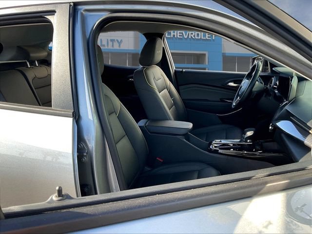 Certified 2024 Chevrolet Trax ACTIV w/ Driver Confidence Package FWD image 30