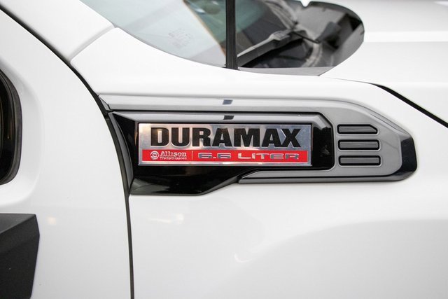 Used 2024 GMC Sierra 3500 AT4 w/ AT4 Premium Plus Package image 19