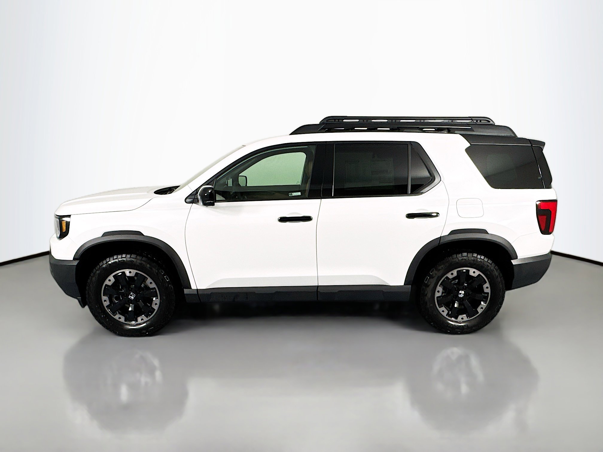 New 2026 Honda Passport TrailSport Elite image 8