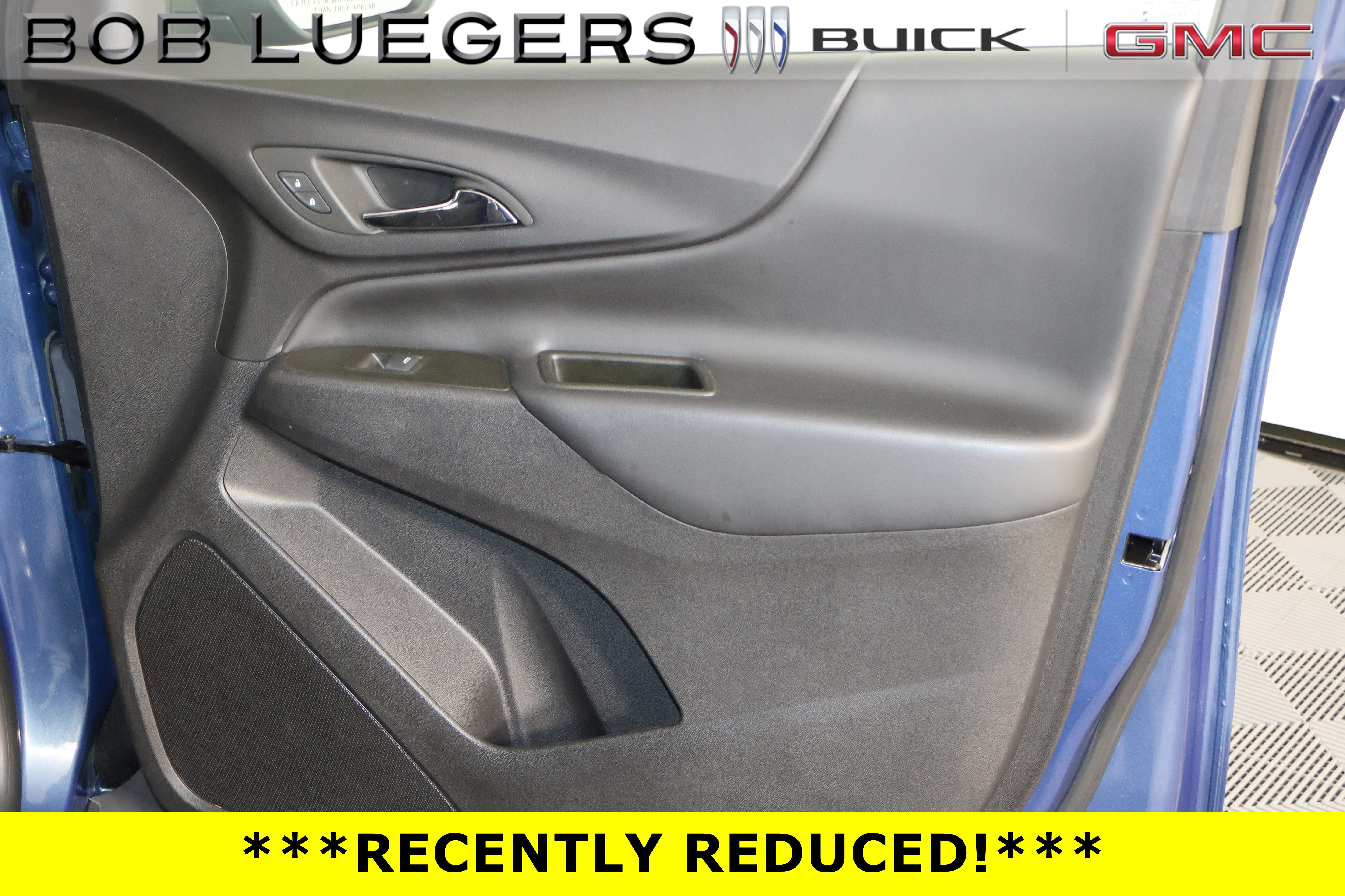 Certified 2024 Chevrolet Equinox LT FWD image 17