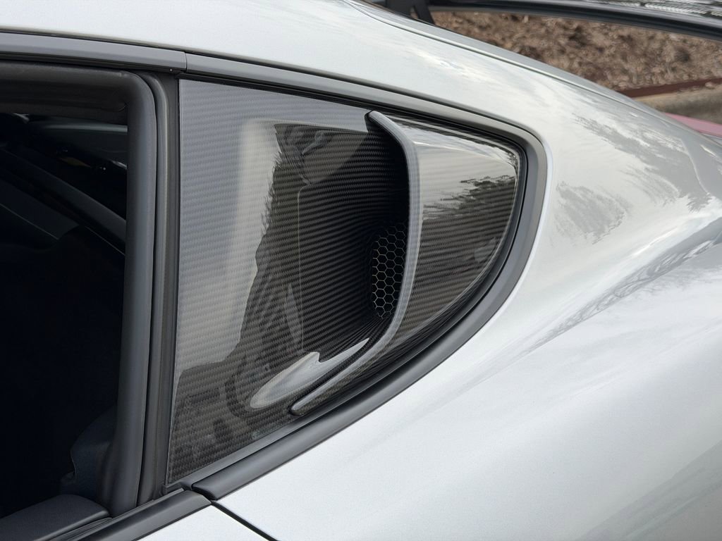 Used 2023 Porsche 718 Cayman GT4 RS image 36