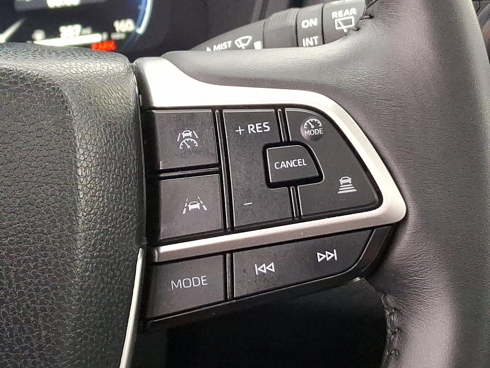 Certified 2025 Toyota Grand Highlander Limited image 23