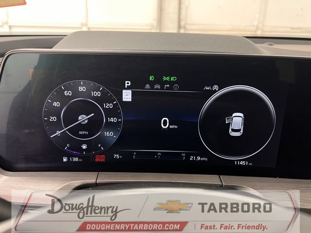 Used 2025 Kia Telluride SX X-Line AWD/4WD image 61