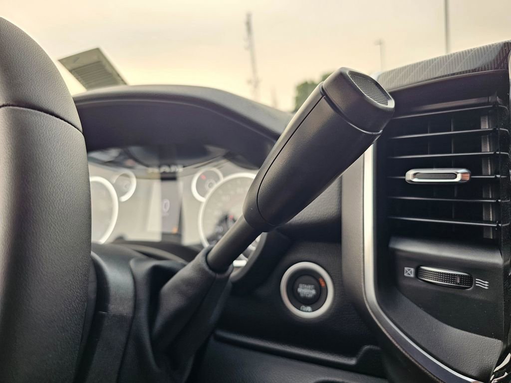 New 2026 RAM 2500 Laramie image 18