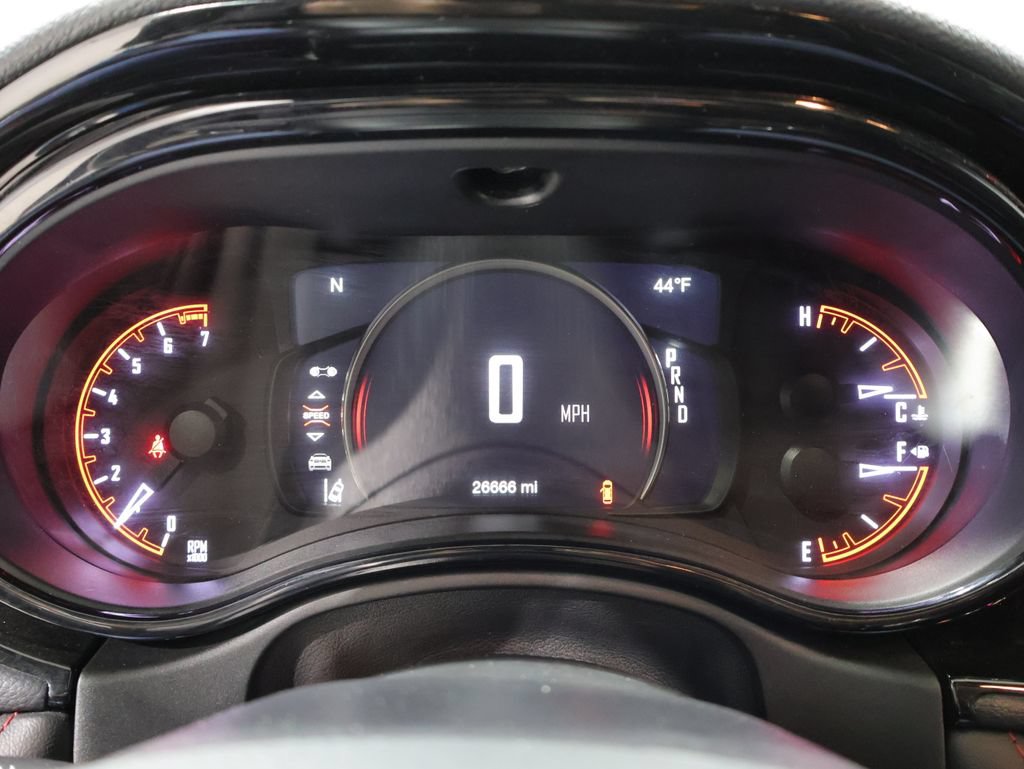 Used 2025 Dodge Durango GT AWD/4WD image 37