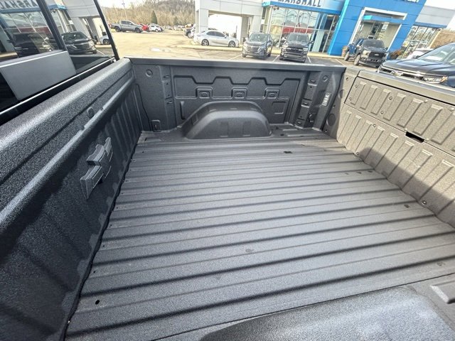 New 2026 Chevrolet Silverado 1500 LT Trail Boss w/ LT Trail Boss Premium Package image 9