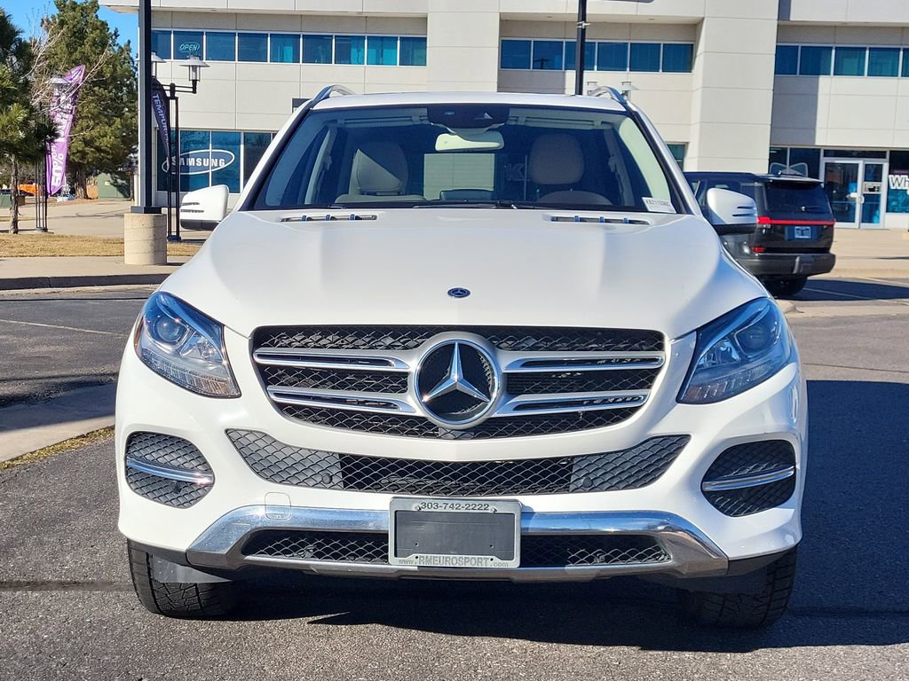 Used 2019 Mercedes-Benz GLE 400 4MATIC image 9