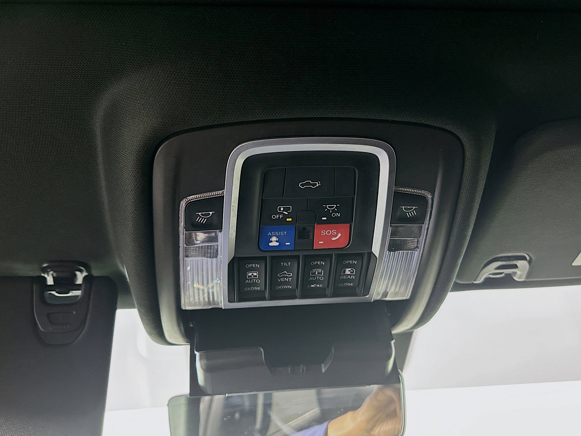 Used 2021 RAM 1500 TRX w/ TRX Level 2 Equipment Group image 18