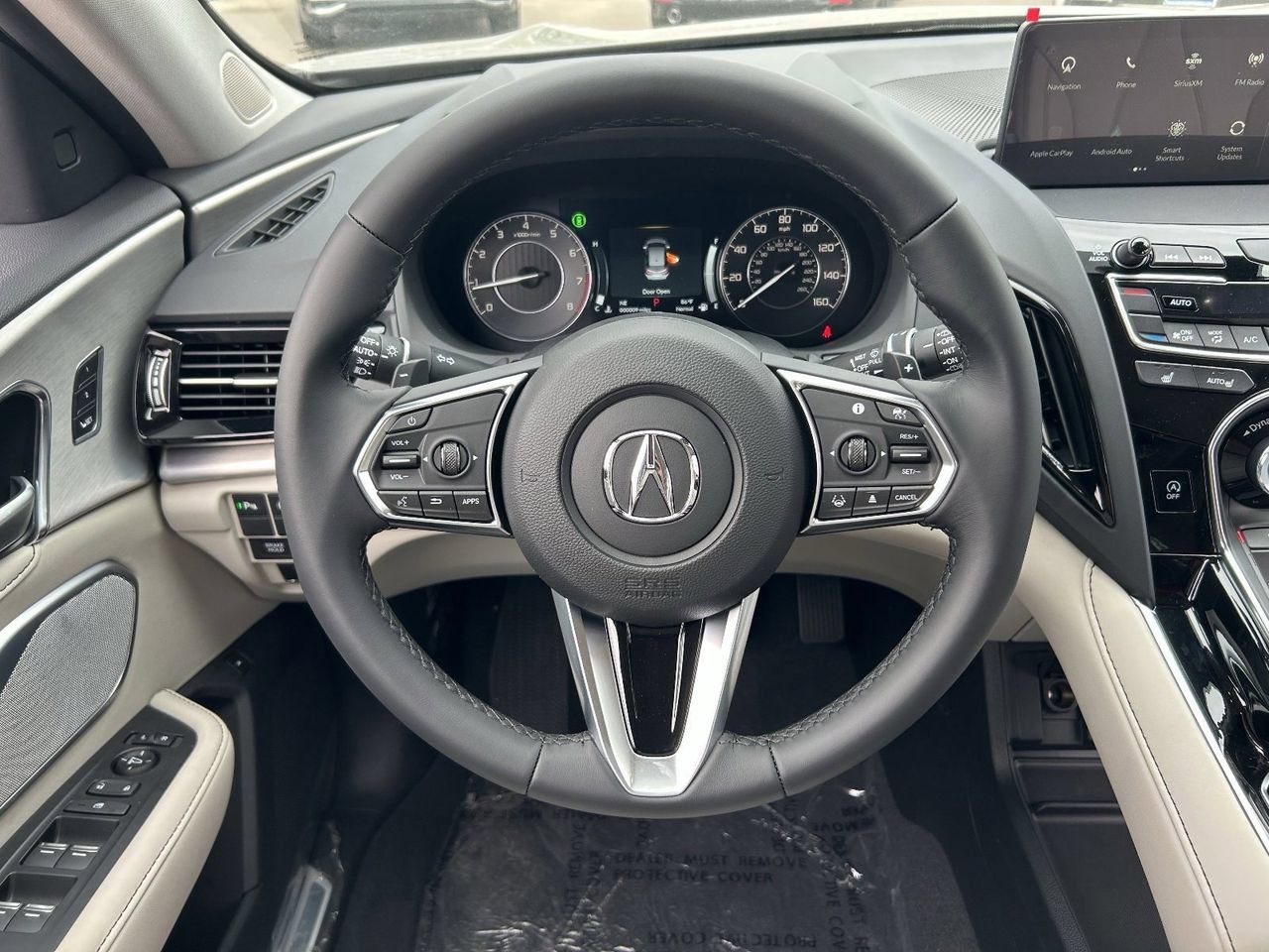 New 2026 Acura RDX SH-AWD w/ Technology Package image 25