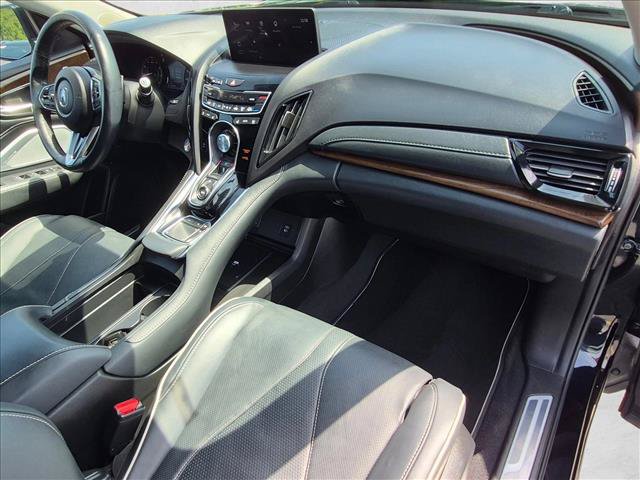 Used 2022 Acura RDX w/ Advance Package AWD/4WD image 25