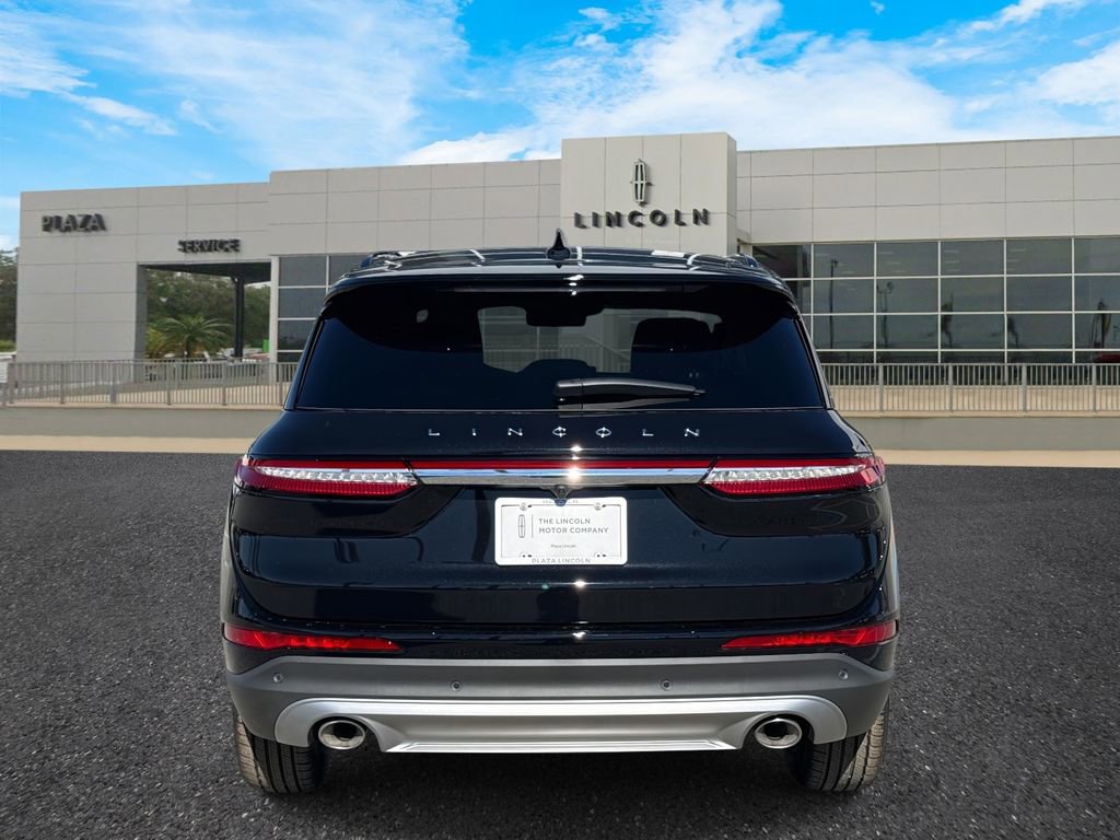 New 2026 Lincoln Corsair Premiere image 4