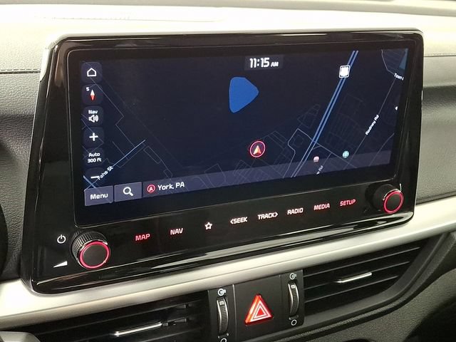 Used 2023 Kia Forte GT FWD image 3