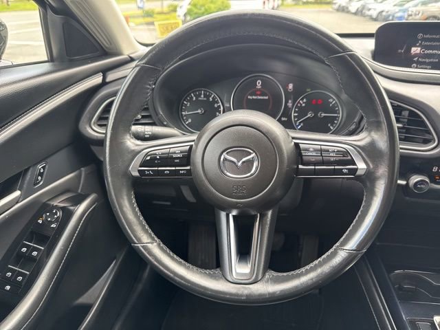 Used 2024 MAZDA CX-30 AWD 2.5 S w/ Select Sport Pkg image 22