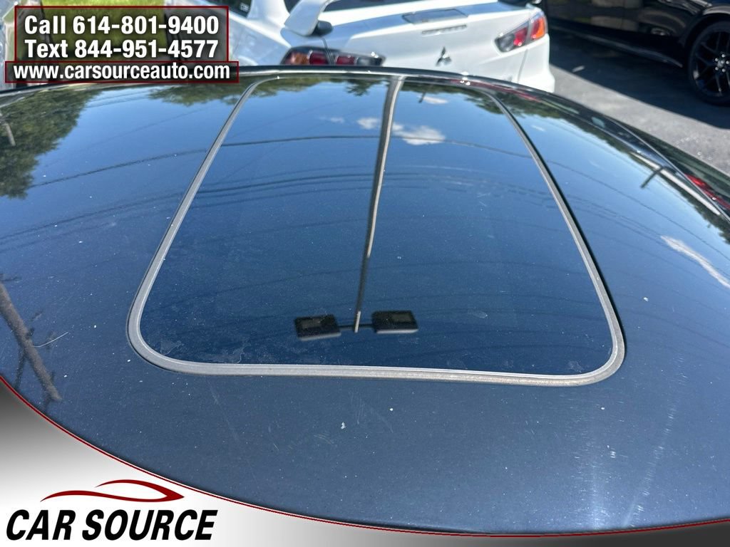 Used 2018 Honda Accord EX-L image 9
