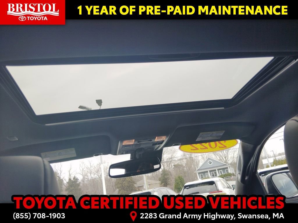 Certified 2022 Toyota Tacoma TRD Pro image 18