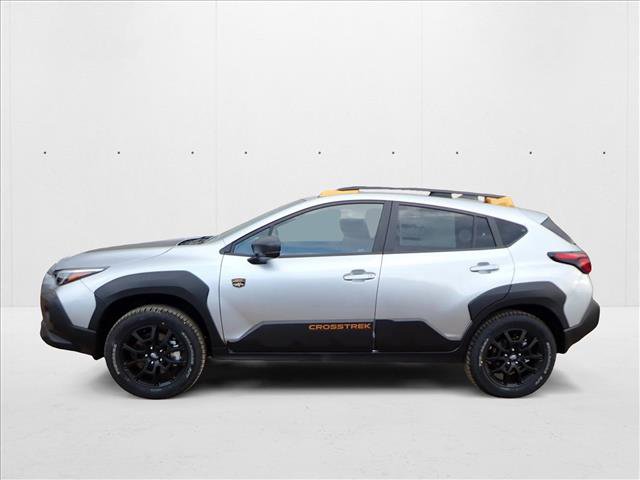 New 2025 Subaru Crosstrek 2.5i Wilderness image 2