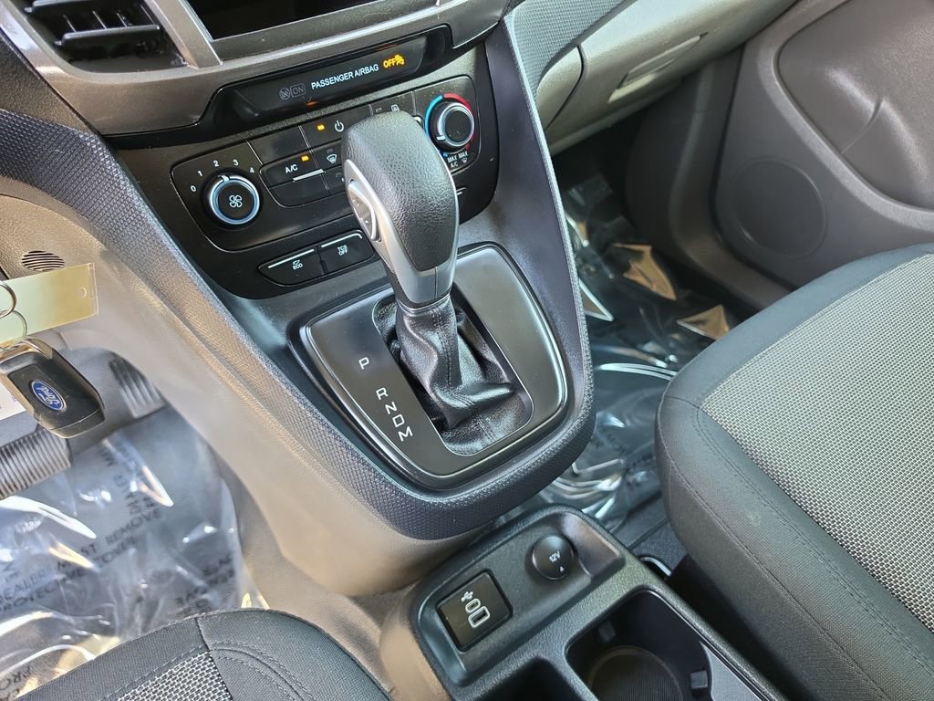 Used 2023 Ford Transit Connect XL FWD image 16
