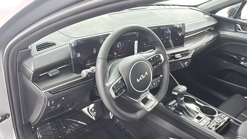 New 2026 Kia K5 GT-Line w/ GT-Line Premium Package image 34