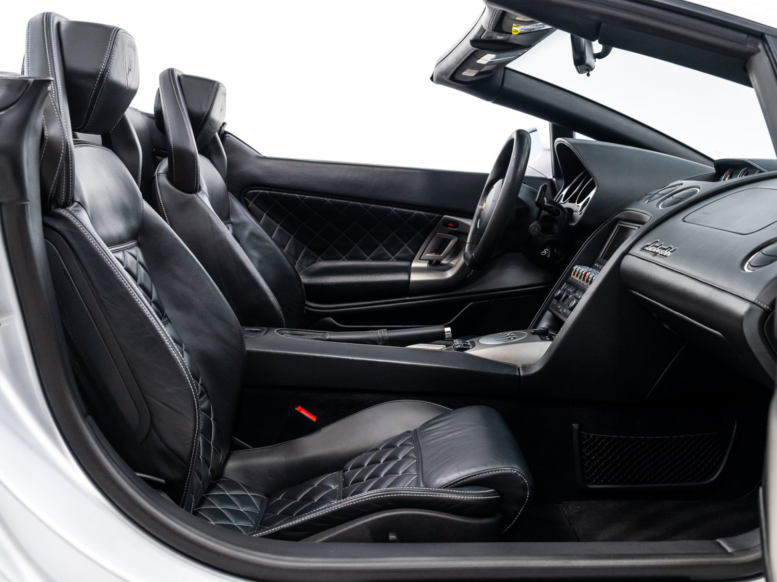 Used 2011 Lamborghini Gallardo LP 560-4 AWD/4WD image 29