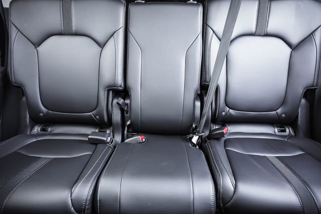 Used 2025 Honda Pilot Touring image 19