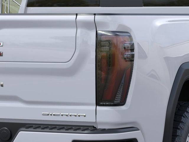 New 2026 GMC Sierra 2500 Denali w/ Denali Reserve Package AWD/4WD image 11