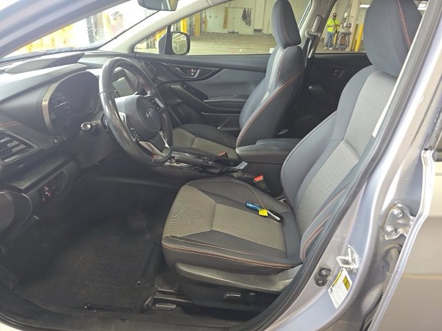 Used 2021 Subaru Crosstrek 2.0i Premium w/ Moonroof Package AWD/4WD image 9