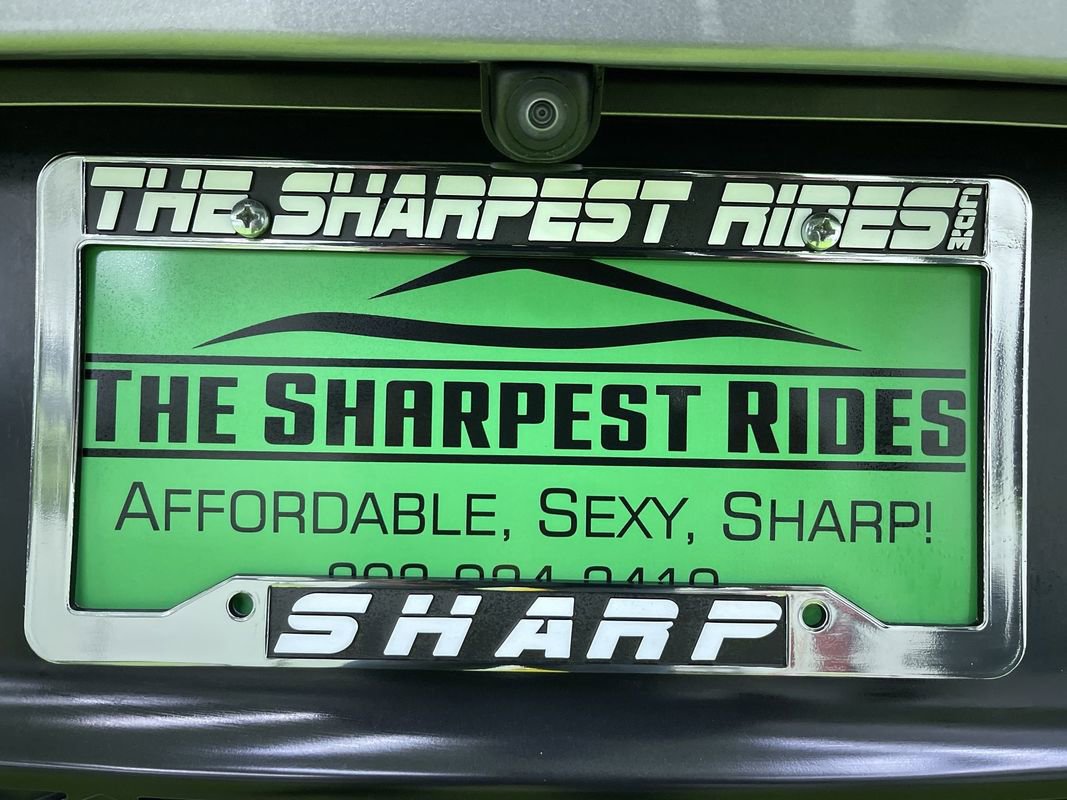 Used 2022 Genesis GV70 3.5T Sport w/ Sport Prestige Package image 12