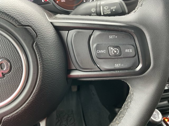 Used 2023 Jeep Gladiator Sport AWD/4WD image 21