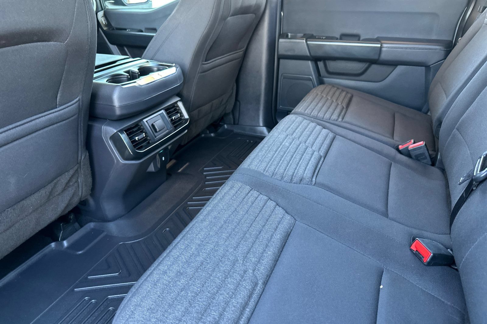 Used 2023 Ford F150 XL w/ STX Appearance Package AWD/4WD image 12