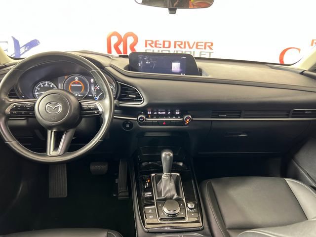 Used 2024 MAZDA CX-30 AWD 2.5 S w/ Select Sport Pkg image 13