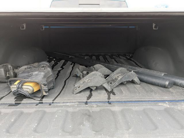 Used 2020 RAM 2500 Power Wagon AWD/4WD image 18