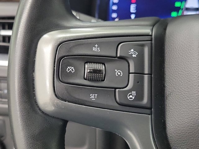 Used 2024 Chevrolet Suburban Premier RWD image 26