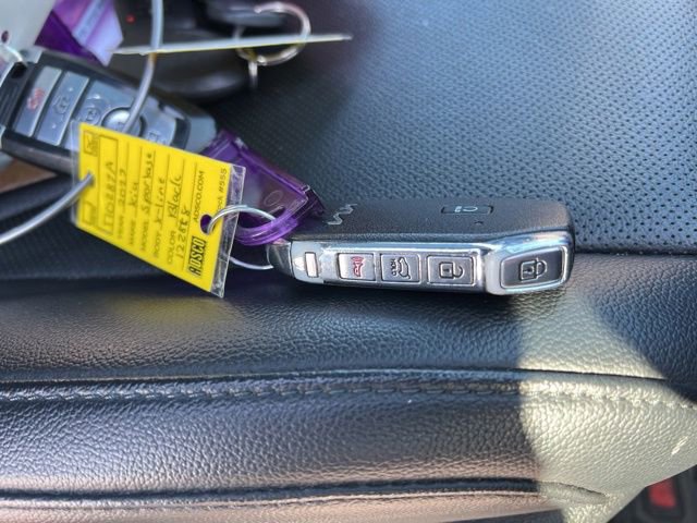 Certified 2023 Kia Sportage X-Line w/ X-Line Premium Package image 40