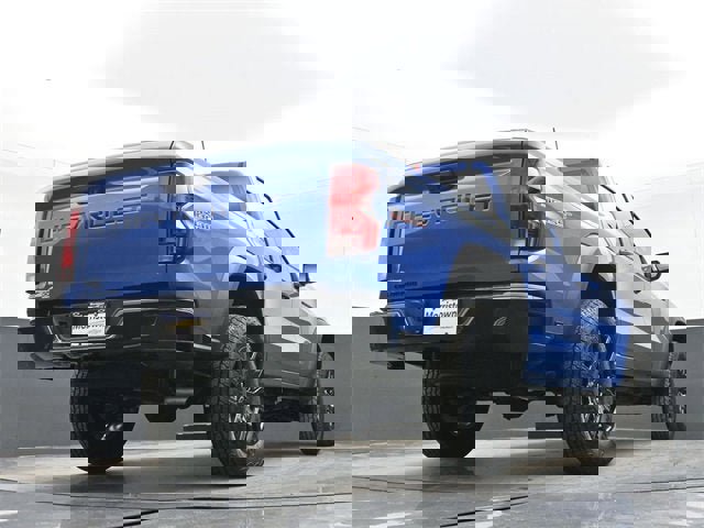 New 2026 Chevrolet Colorado Trail Boss image 43