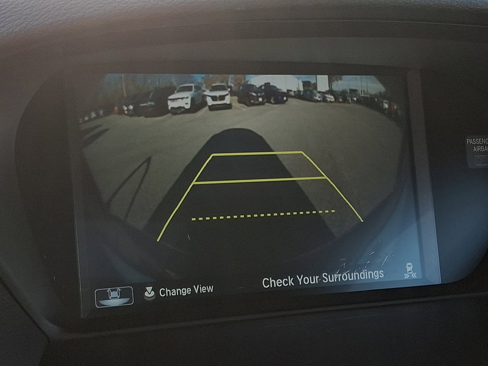 Used 2019 Acura TLX V6 w/ Technology & A-SPEC Pkg image 19