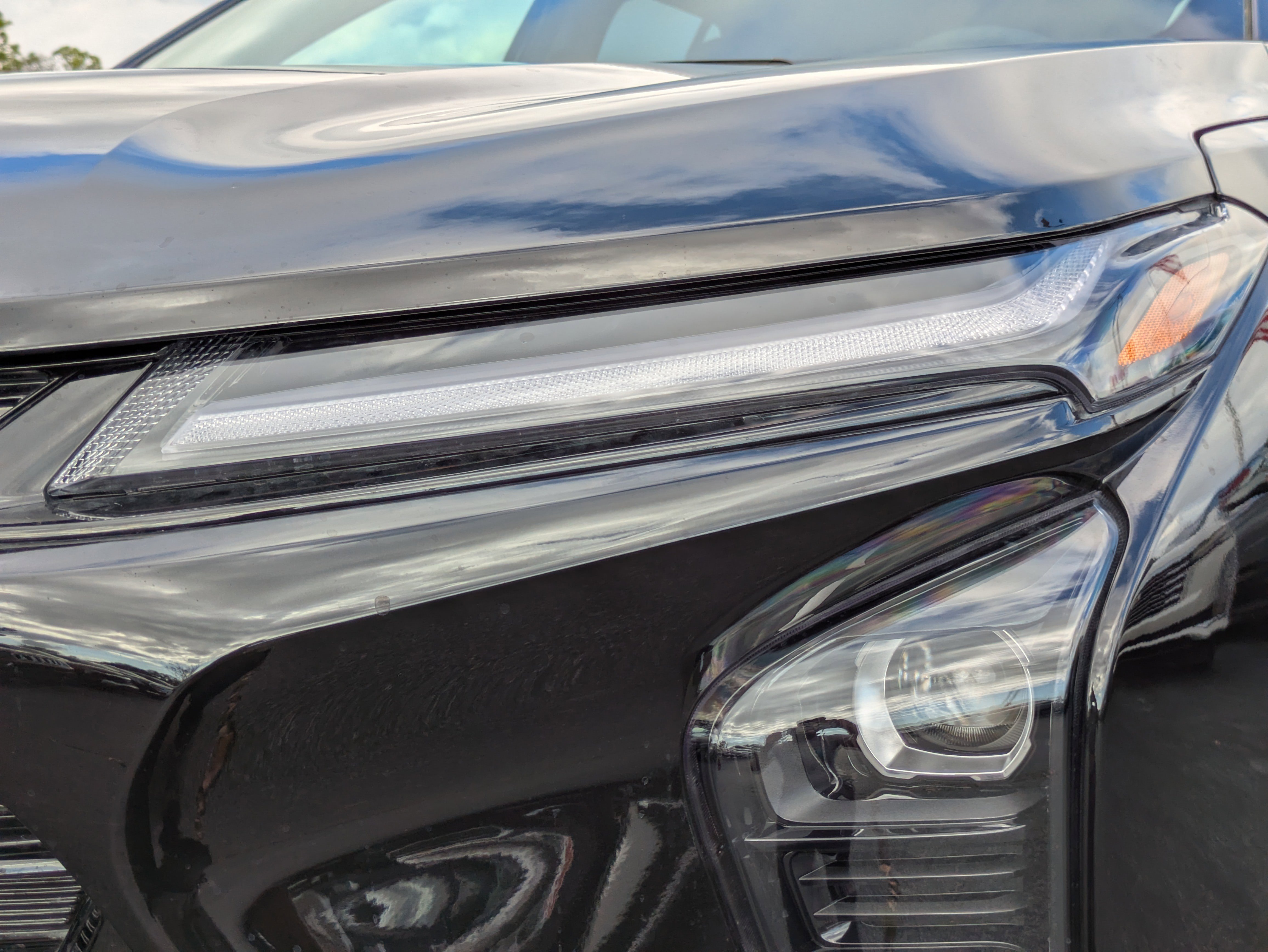 New 2025 Chevrolet Trax ACTIV w/ Driver Confidence Package image 30