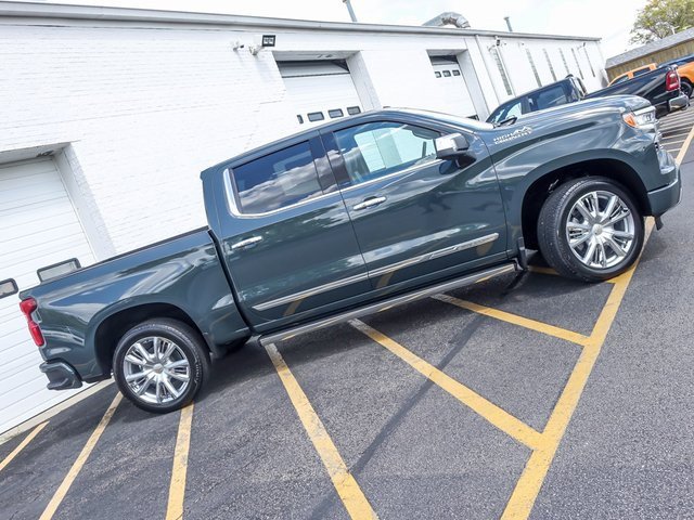 New 2026 Chevrolet Silverado 1500 High Country image 4
