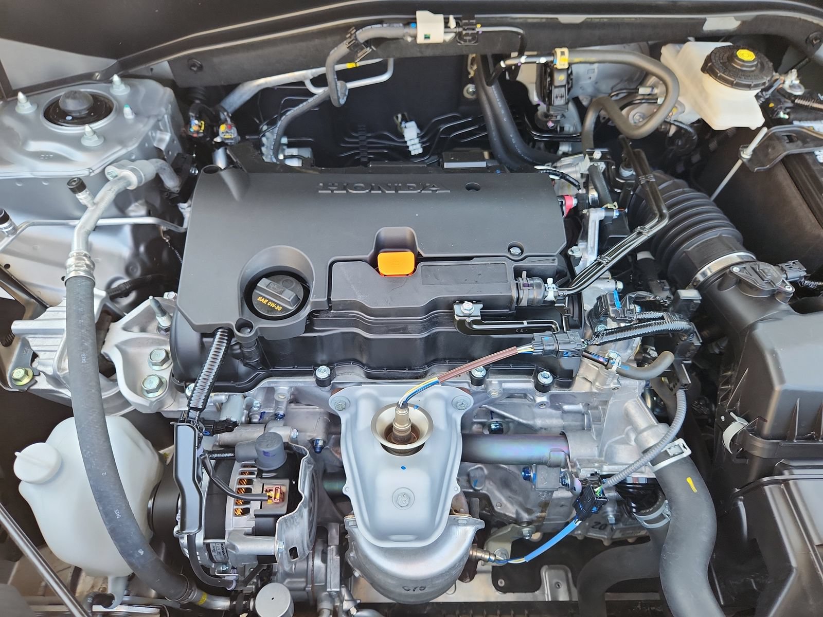 Used 2023 Honda HR-V LX image 15